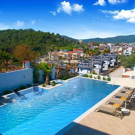 High Quality With Private Pool Villa-skylife Hotel