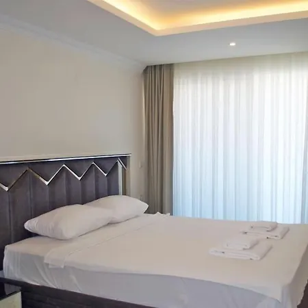 High Quality With Private Pool Villa-skylife 페티예