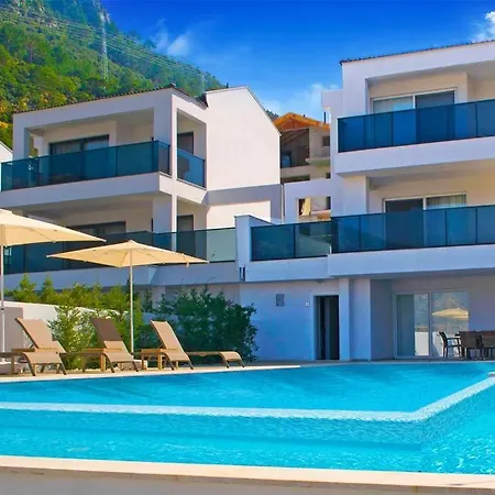 High Quality With Private Pool Villa-skylife *