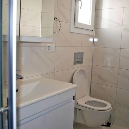 High Quality With Private Pool Villa-skylife Villa Fethiye
