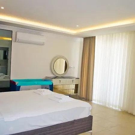 High Quality With Private Pool Villa-skylife Villa *