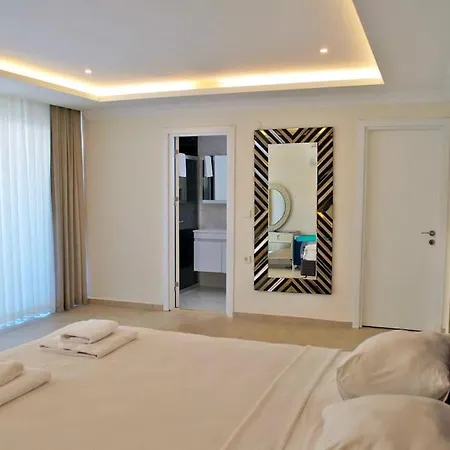 High Quality With Private Pool Villa-skylife *