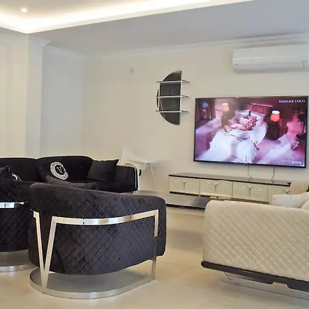 High Quality With Private Pool Villa-skylife *