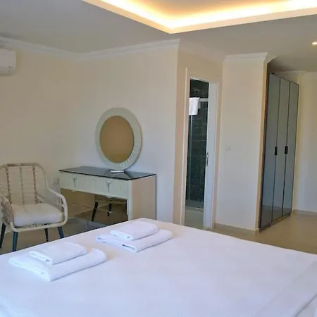 High Quality With Private Pool Villa-skylife Villa