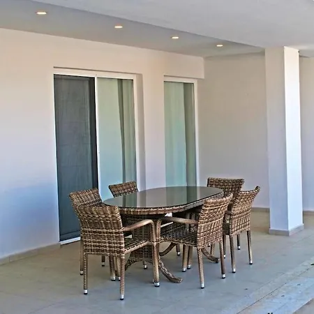 Villa High Quality With Private Pool Villa-skylife Fethiye