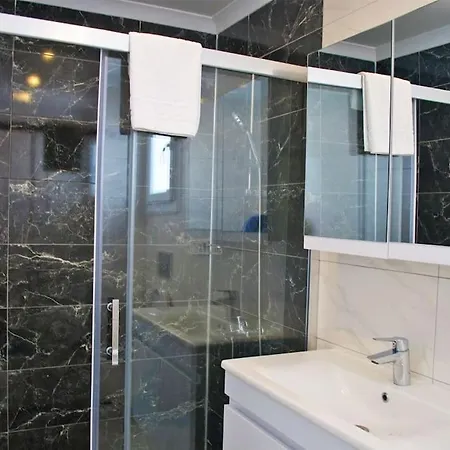 High Quality With Private Pool Villa-skylife *