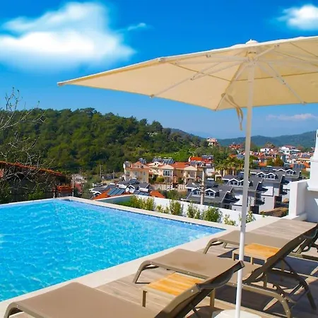 High Quality With Private Pool Villa-skylife *